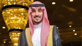 حفل زواج الشاب / مشاري بن خالد الهبدان