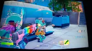Hraju for fun s bratr&aacute;nkem