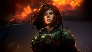 I became overpowered in no rest for the wicked