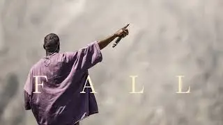 [FREE FOR PROFIT] KANYE WEST TYPE BEAT 2023 - 