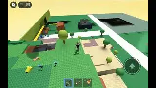 Clooter Plays Roblox! (Sorry about the Sounds im on mobile)