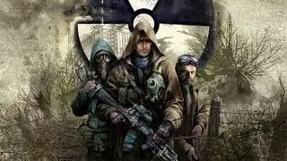 S.T.A.L.K.E.R. Clear Sky Лучшие Моменты [Complete Mod]