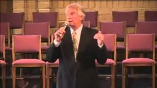 Church At Worship Jim McDonald Concert 2015/07/02