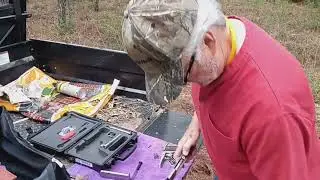 Shooting My Tisas Stakeout with both the 9mm and 38 Super Barrels