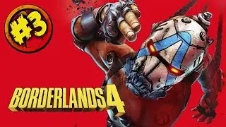BORDERLAND 4 - ПОЛНОЕ ПРОХОЖДЕНИЕ #3
