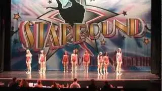 2010 BSAJC Beautiful Disaster @ Starbound