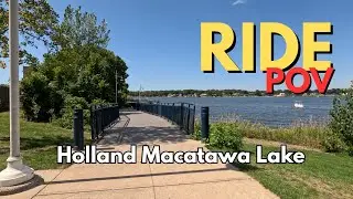 The Hidden Gem of Holland's Suburban Bike Trails Revealed