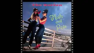 The Motion - Flash & Pose (1982) | #NewWave #Funk #PostDisco