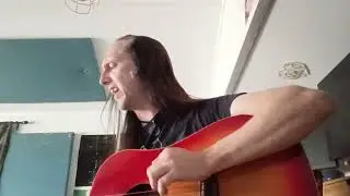 We're Mostly Made Of Water (Kid Sam cover)