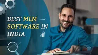 MLM Software Developer | MLM Software Development Company