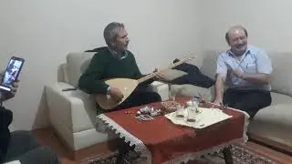 Rüştü Şeker-  Badı Sabah Selam Söyleyin Yarime