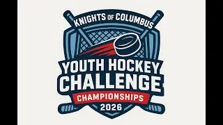 Knights of Columbus Youth Hockey Challenge