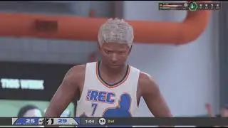 NBA 2K26 Rec Files gm45