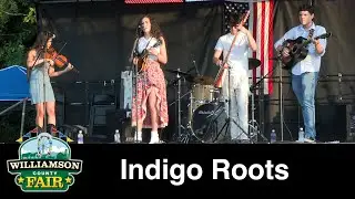 Indigo Roots (2025)