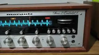 Receiver Marantz 4240.VENDIDO!