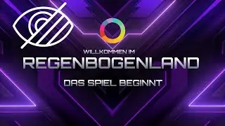 Hörfilmfassung - Kampf um den Regenbogen 2.0 - Behinderten-Gemeinschaft Bonn e.V.