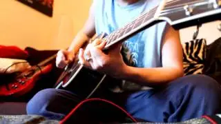 The Loar LH 200 acoustic