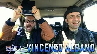 Vincenzo Albano intervistato da Peeter - Mi Piace Road Show