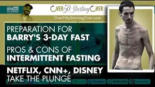 O5O 5.25: Extreme dieting