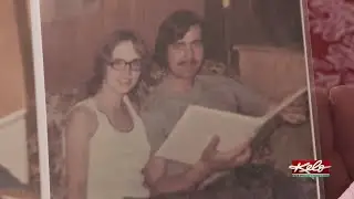 Couple now engaged after dating in ’74, losing spouses