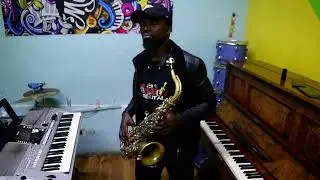 Wanavokali_Rhumba_Sax_Cover.