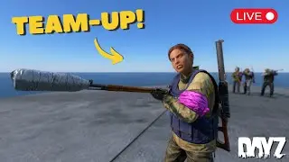 The Ultimate DayZ Adventure: A Tale from Nyheim
