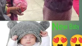 &ldquo;Welcome Baby 👶❤️ | New Member in Our Family&rdquo;