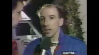 rallye d'espagne 1992 auto moto