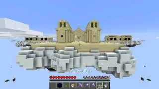 FTB Pyramid Reborn Tutorial - Basics