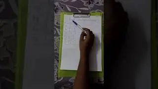 Round Robin scheduling algorithm with arrival time(Time quantum-2): Part - 1