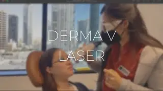 DERMA V LASER TREATMENT FOR ROSACEA | METROPOLIS DERMATOLOGY