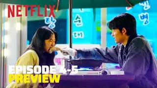 No Tail To Tell | Episode 4-5 Preview & Spoilers | Kim Hye Yoon | Lomon {ENG SUB}