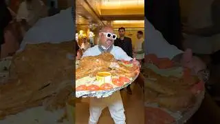 15kg full bakra biryani&hellip;.👑❤️🍗 #chickenlegpiece #ulhaskamathe #foodsharing #indianfood #shorts