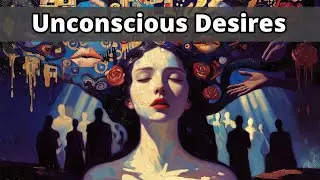 The Truth About Your Unconscious Desires
