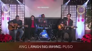 PAG ISAHIN MO