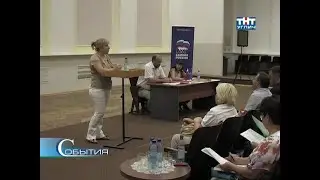 2012/06 &ndash; Праймериз &laquo;Единой России&raquo;