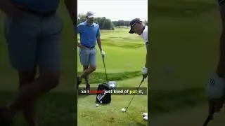 Cover Your Chip: Mastering the Figure Eight Path for Steep Contact