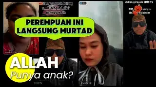 SETELAH DEBAT AUTO LOGIN! 