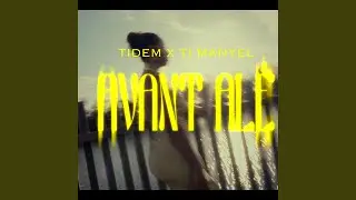 Avan alé (Radio Edit)
