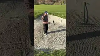 Bunker Etiquette Video 15 1 26