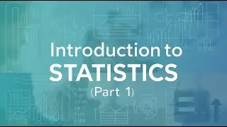 Introduction to Statistics and Main Areas You Should Know (Part 1) የስታቲስቲክስ መግቢያ፡ ዋና መስኮችን በአማረኛ
