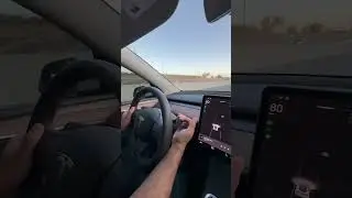 How to turn on/off auto steer and autopilot for Tesla model y #modely #teslay #teslamodely #teslay