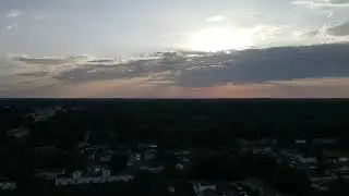 Short Range  test with  my Dji Mavic Air2 Drone