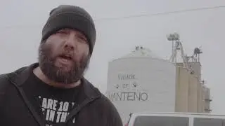 Rad Rides by Troy! The Trailer