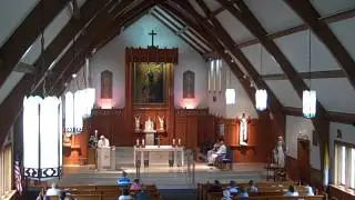 Vigil Mass Guitar Group 050915AD