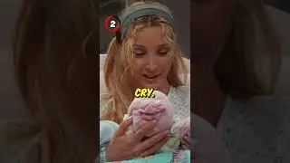 5 ГРУСТНЫХ МОМЕНТОВ, КОТОРЫЕ ДРУЗЬЯ ЗАСТАВИЛИ НАС ПЛАЧАТЬ!