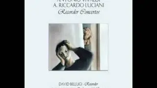 Antonio Vivaldi: Concerto 