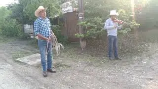 Rumbo al destape de El Chijol, Tempoal, Veracruz 💀🤡👺👹🤠👆 211225