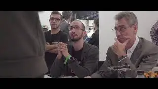 Autonomous Driving Challenge - ADC2018