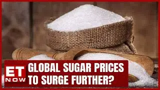 Retail Sugar Prices Could Rise Marginally | Atul Chaturvedi Of Shree Renuka Sugars Explains
